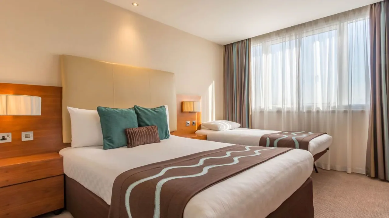 الفندق ثيسل حدائق كنسينغتون - لندن